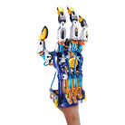 Thames And Kosmos-Cyborg Hand Robot El-Robot Oyuncaklar-4-Milagron.com