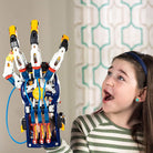 Thames And Kosmos-Cyborg Hand Robot El-Robot Oyuncaklar-6-Milagron.com