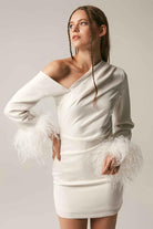 The Molc-Linda Elbise-Elbise-1-Milagron.com