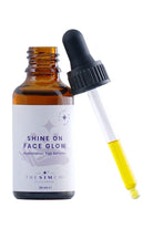 The Sim Co-Aydınlatıcı Yüz Serumu-Cilt Serumu-1-Milagron.com