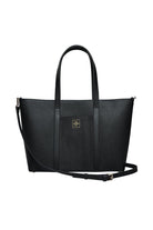 Thestance.co-Ajda - Siyah-Omuz Çantası-1-Milagron.com