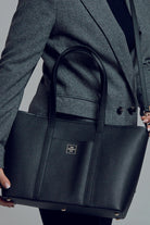 Thestance.co-Ajda - Siyah-Omuz Çantası-8-Milagron.com