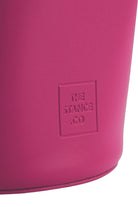 Thestance.co-Roy - Pembe & Lacivert-Omuz Çantası-4-Milagron.com