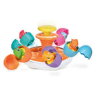 Tomy-Jurassic World Dönen Dino Yumurtalar Toomies +12 Ay-Bebek Oyuncakları-3-Milagron.com
