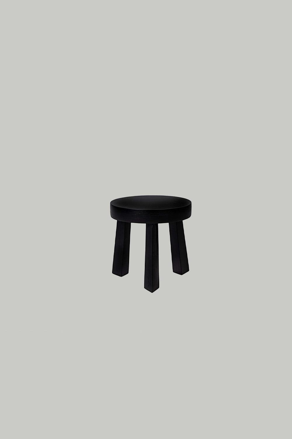 Tuca's Home-Slim Stool 2-Sandalye & Tabure-1-Milagron.com