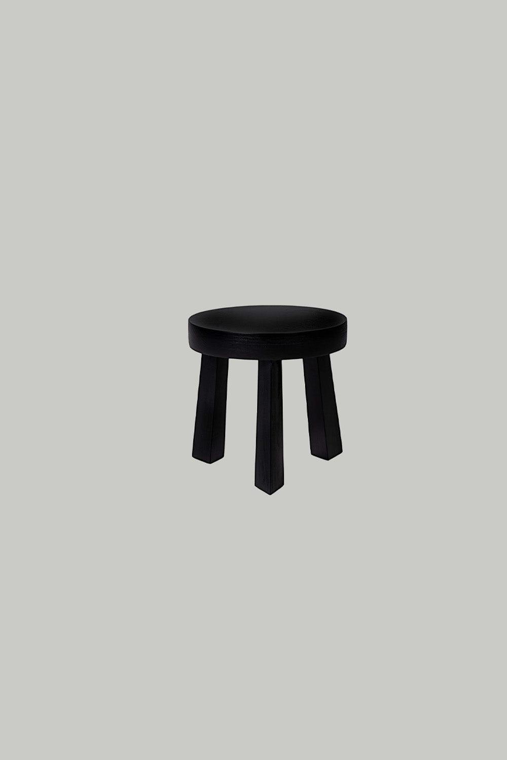Tuca's Home-Slim Stool 2-Sandalye & Tabure-2-Milagron.com