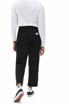 Vans-Ground Work Pant Black-Pantolon-2-Milagron.com