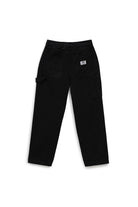 Vans-Ground Work Pant Black-Pantolon-4-Milagron.com