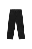 Vans-Ground Work Pant Black-Pantolon-5-Milagron.com
