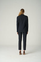 Vuu-Çizgili Ceket-Ceket-2-Milagron.com