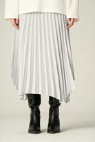 Vuu-Pliseli Etek-Etek-1-Milagron.com