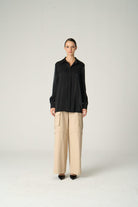 Vuu-Simli Gömlek-Gömlek-1-Milagron.com