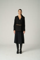 Vuu-Zincirli Ceket-Ceket-1-Milagron.com