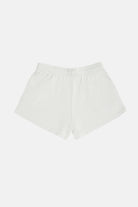 WWF Market-Sugar Glider Kadın Şort - Gri-Şort-2-Milagron.com
