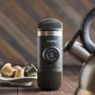 Wacaco-Taşınabilir Espresso Kahve Makinesi (Nanopresso&NS Adapter)-Kahve Makinesi-2-Milagron.com