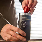 Wacaco-Taşınabilir Espresso Kahve Makinesi (Nanopresso&NS Adapter)-Kahve Makinesi-3-Milagron.com