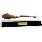 Wizarding World-Harry Potter Lisanslı Firebolt Levitating Pen-Figürler-1-Milagron.com