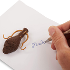 Wizarding World-Harry Potter Lisanslı Firebolt Levitating Pen-Figürler-3-Milagron.com