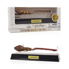 Wizarding World-Harry Potter Lisanslı Firebolt Levitating Pen-Figürler-4-Milagron.com