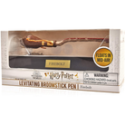 Wizarding World-Harry Potter Lisanslı Firebolt Levitating Pen-Figürler-5-Milagron.com