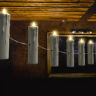 Wizarding World-Harry Potter Lisanslı Hogwarts Uçan Led Mumlar-Figürler-2-Milagron.com