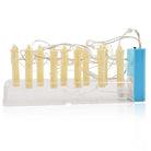 Wizarding World-Harry Potter Lisanslı Hogwarts Uçan Led Mumlar-Figürler-4-Milagron.com