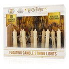 Wizarding World-Harry Potter Lisanslı Hogwarts Uçan Led Mumlar-Figürler-5-Milagron.com