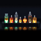 Wizarding World-Harry Potter Lisanslı Potion Bottles Mood Masa Lambası-Figürler-2-Milagron.com