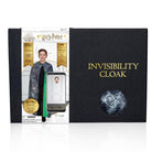 Wizarding World-Harry Potter Lisanslı Uygulama Destekli Görünmezlik Pelerini-Figürler-1-Milagron.com