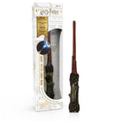 Wizarding World-Harry Potter Lisanslı Uygulama Destekli Sihirli Işıklı Asa - Harry-Figürler-3-Milagron.com