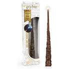 Wizarding World-Harry Potter Lisanslı Uygulama Destekli Sihirli Işıklı Asa - Hermonie-Figürler-1-Milagron.com