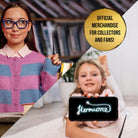 Wizarding World-Harry Potter Lisanslı Uygulama Destekli Sihirli Işıklı Asa - Hermonie-Figürler-5-Milagron.com