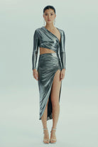 Xendy-Allure Elbise-Elbise-1-Milagron.com