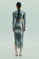 Xendy-Allure Elbise-Elbise-4-Milagron.com