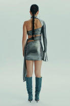 Xendy-Illusion Elbise-Elbise-3-Milagron.com