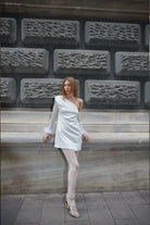 Zeynep Mayruk-Aida Dress-Elbise-2-Milagron.com