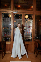Zeynep Mayruk-Flow Dress-Elbise-2-Milagron.com
