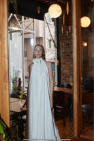 Zeynep Mayruk-Flow Dress-Elbise-3-Milagron.com