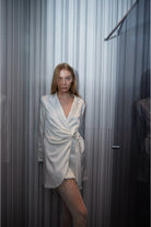 Zeynep Mayruk-Star Blaze Dress-Elbise-1-Milagron.com