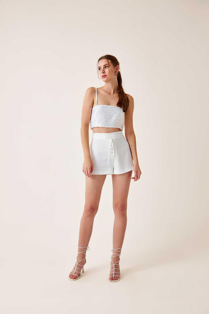 Fickle Hearts | Aine Shorts 4 | Milagron
