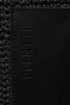 Clentti | Basic Bag Black 3 |Milagron