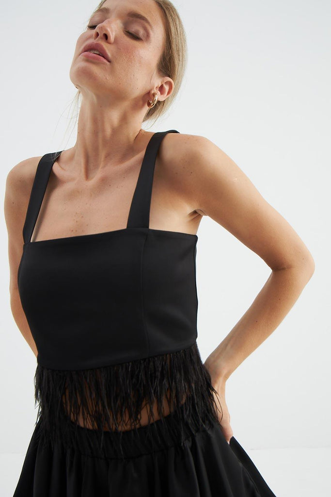 Fickle Hearts | Black Swan Top 5 | Milagron