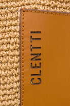 Clentti | Bucket Bag Tan 3 | Milagron