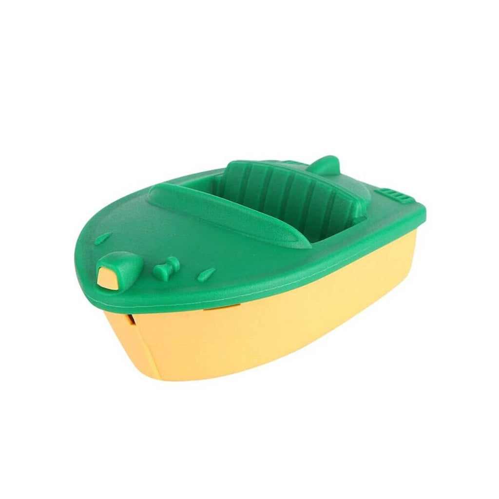 Let's Be Child Minik Tekne Bebek Oyuncakları | Milagron 