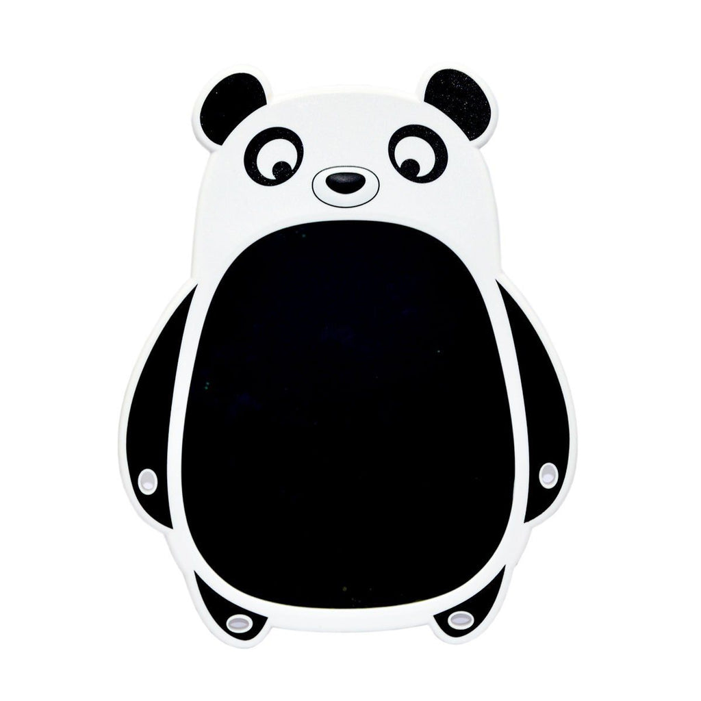 Let's Be Child 8,5'' Panda Dijital Çizim Tableti Bebek Oyuncakları | Milagron 