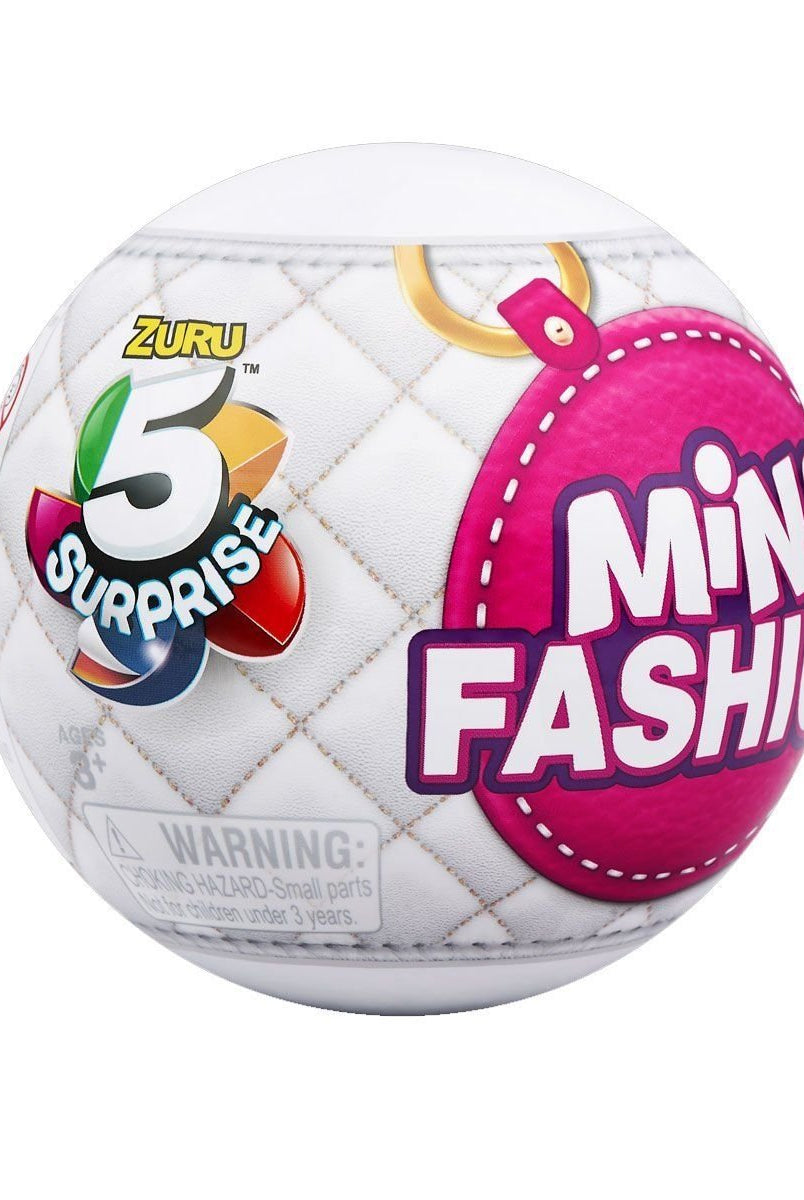 Giochi Preziosi Um Mini Fashion S1 Moda Surpriz Paket 77198 Gq2 Biriktirilebilir Oyuncaklar ve Setleri | Milagron 