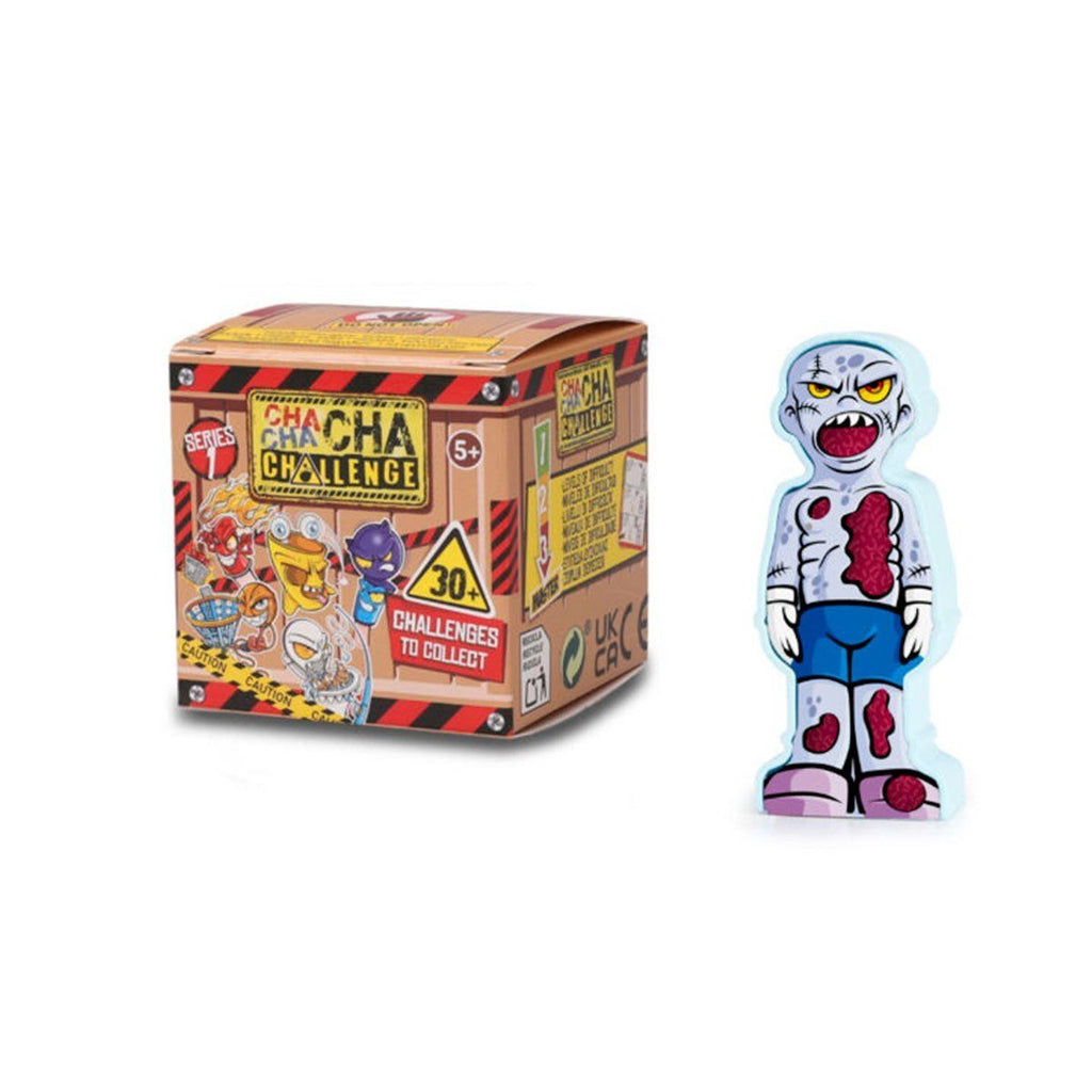 Giochi Preziosi Cha Cha Cha Challenge / Cha02000 Cha05000 Biriktirilebilir Oyuncaklar ve Setleri | Milagron 