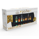 Wizarding World Harry Potter Lisanslı Potion Bottles Mood Masa Lambası Figürler | Milagron 