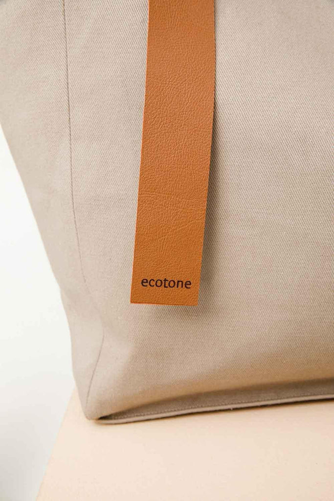 Ecotone | Hina Tote Bag Çanta 1 | Milagron