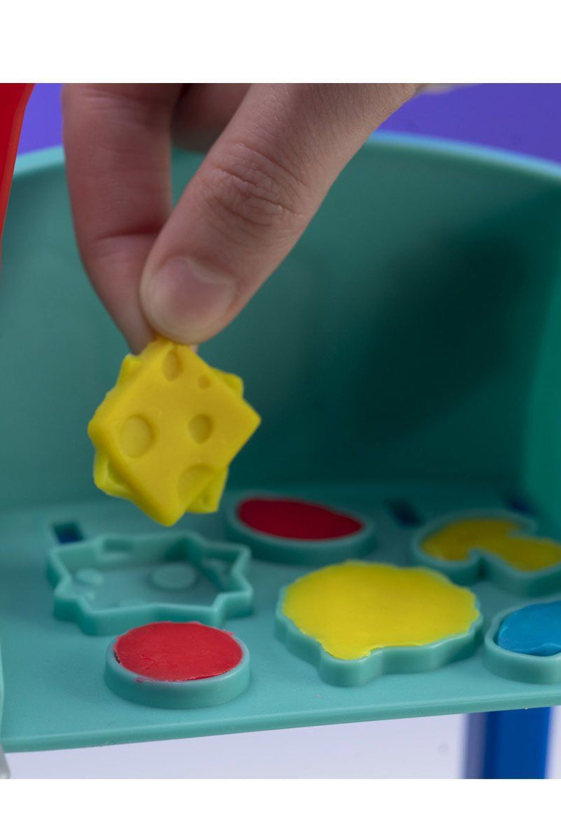 Play Doh Restoran Oyun Seti +3 Yaş Oyun Hamurları ve Setleri | Milagron 